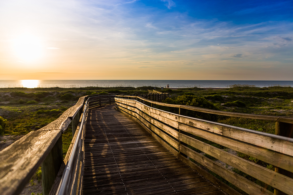 The 15 most romantic getaways in America