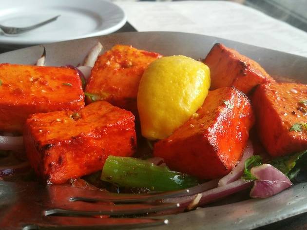 Aslam’s Rasoi Aslam's Rasoi