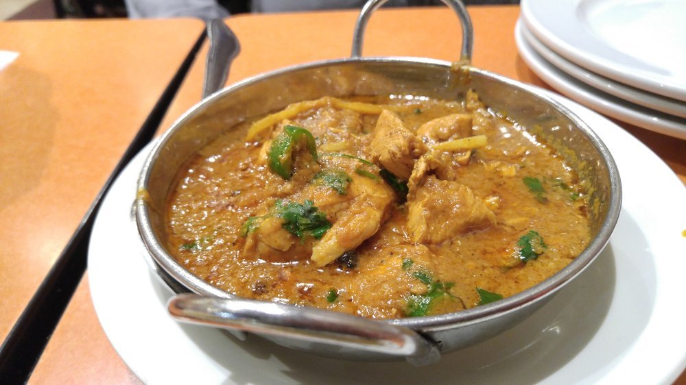 Pakwan Restaurant Restaurants in Tenderloin, San Francisco