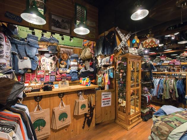 Hong Kongs Best Independent Shops Time Out