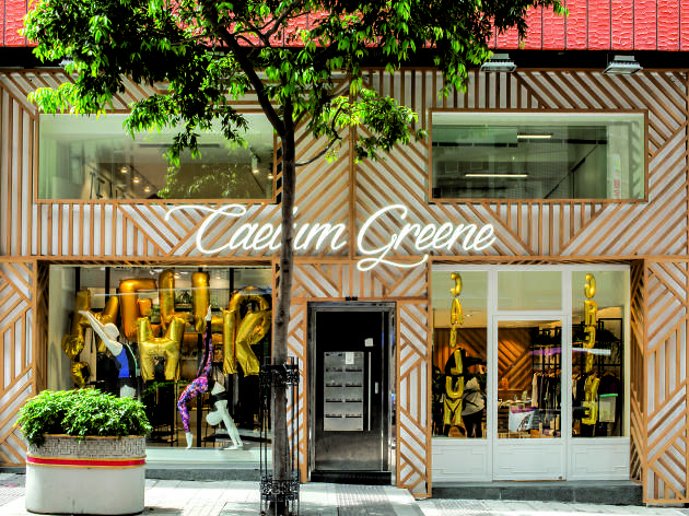 Hong Kong’s best independent shops Hong Kong’s best independent shops