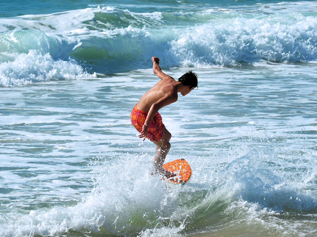 Surf Point Surf Point
