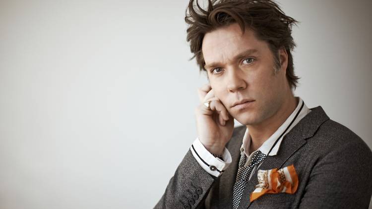 Music: Rufus Wainwright