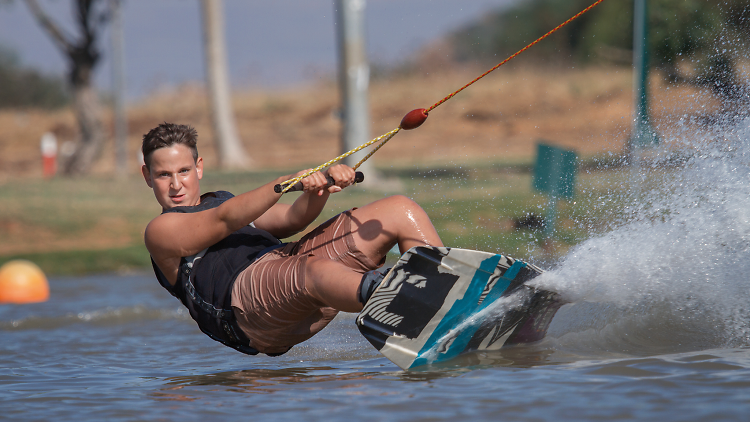 Lake TLV