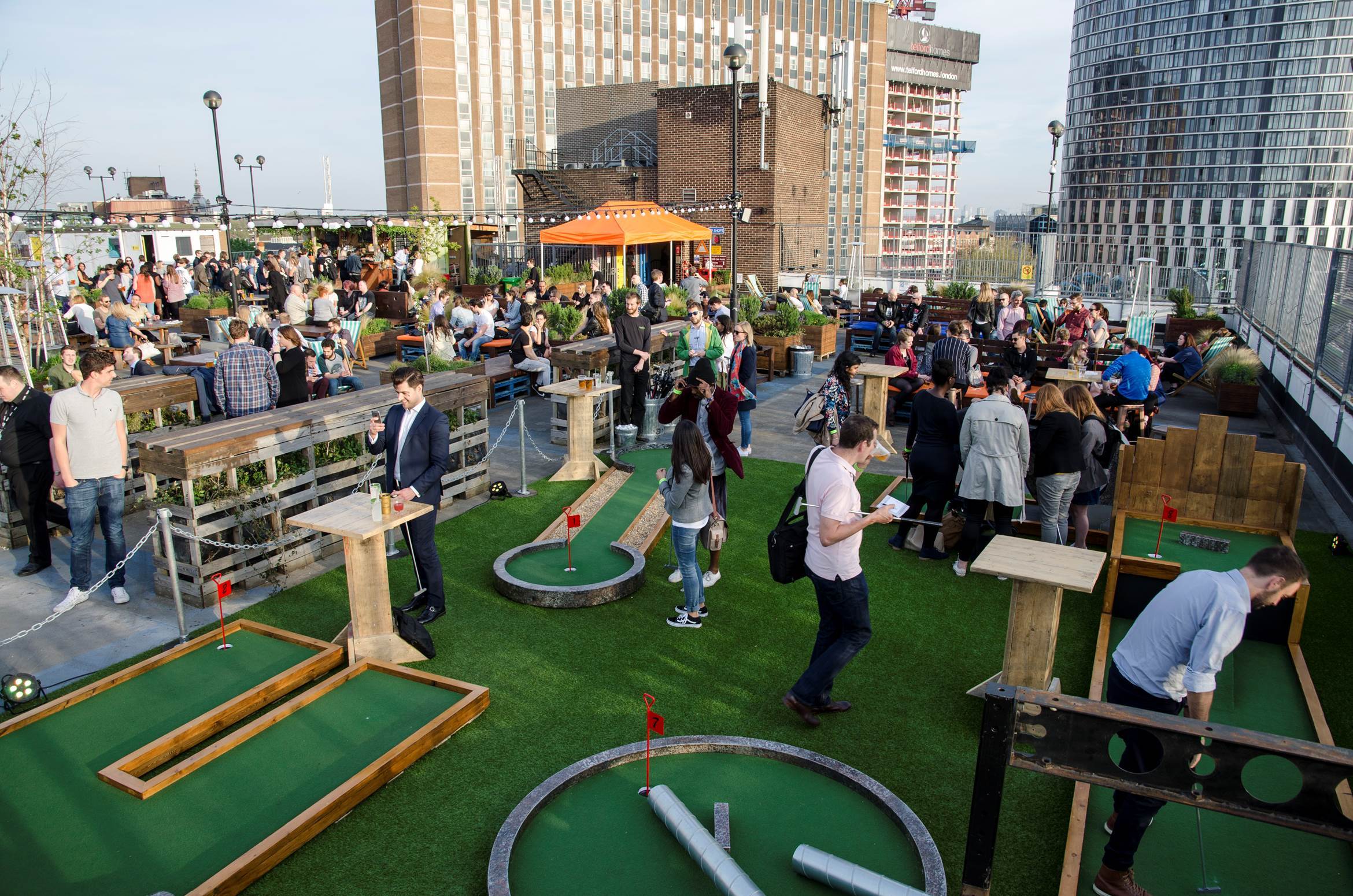 Stratford Area Guide Restaurants, Hotels and Things to Do in Stratford Time Out London