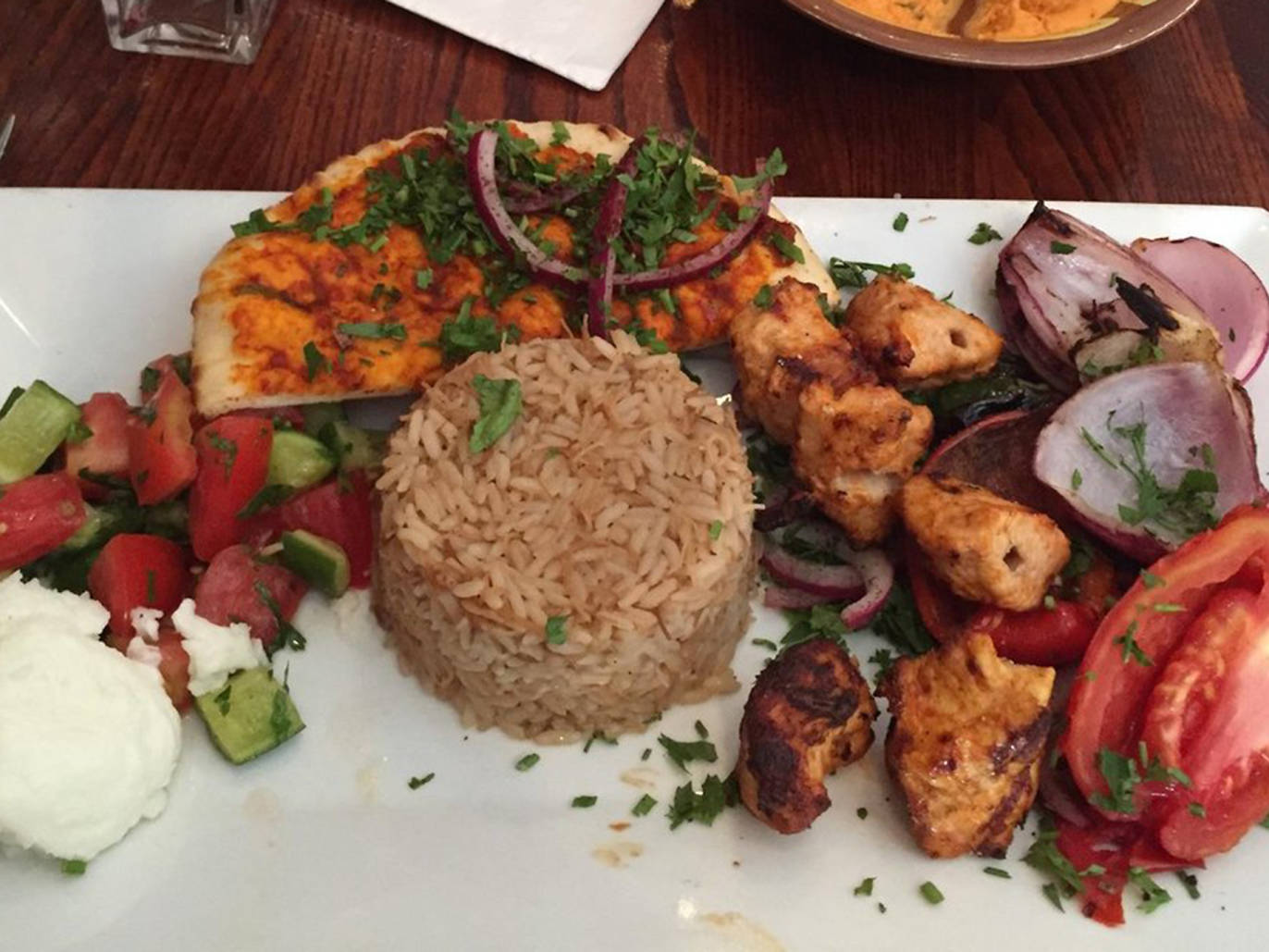 12 best Middle Eastern food in NYC, from Lebanese restaurants to meze