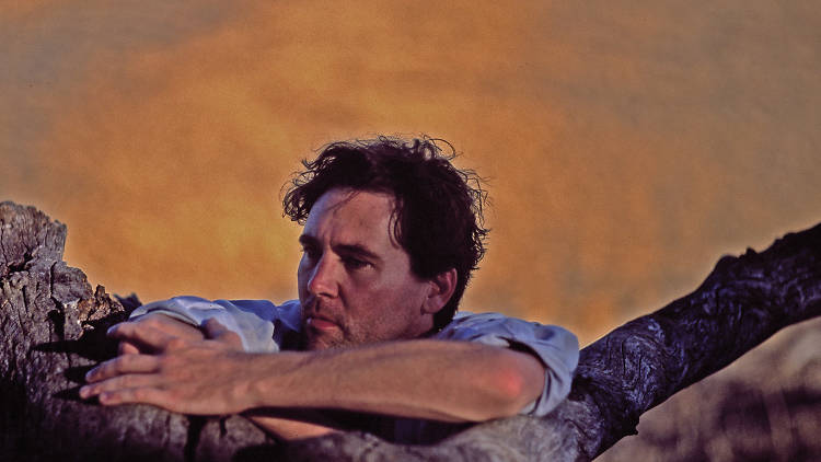 Cass McCombs