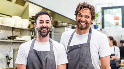 Three Blue Ducks Rosebery | Restaurants in Rosebery, Sydney