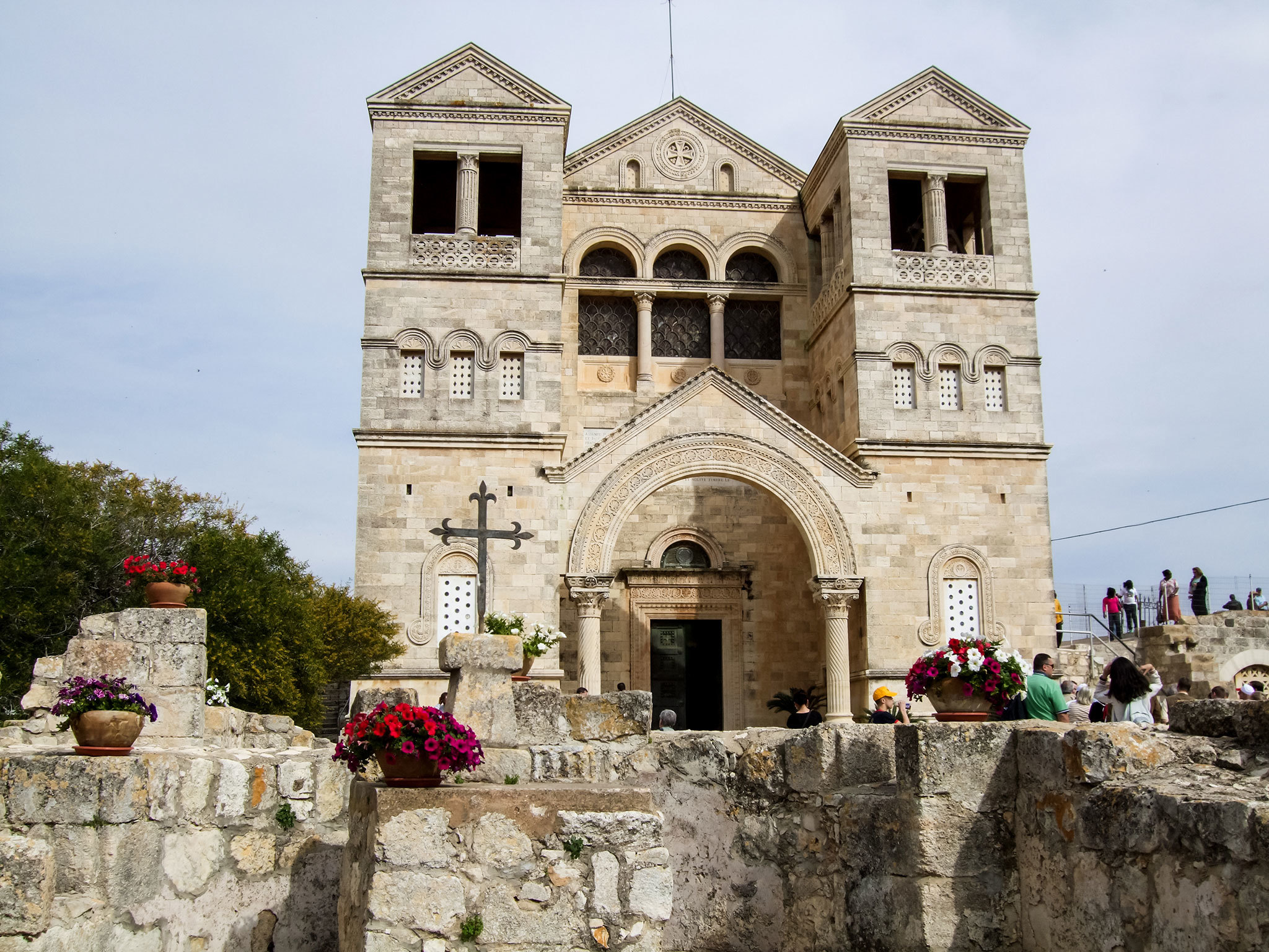 The best Churches in Israel pray in these Jerusalem landmarks