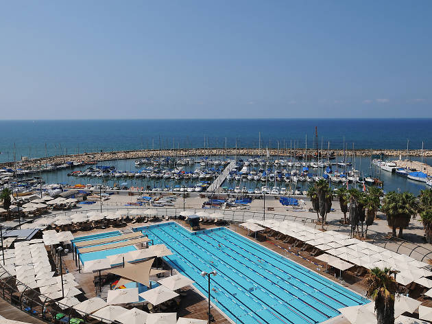 44+ inspirierend Bild Gordon Inn Tel Aviv / The Gordon Inn - Tel-Aviv (Israël) - Hotelplan : Banana beach and jaffa port are worth checking out if an activity is on the agenda, while those wishing to experience the area's natural beauty can explore gordon beach and frishman beach.