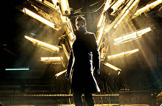 Deus Ex - Mankind Divided
