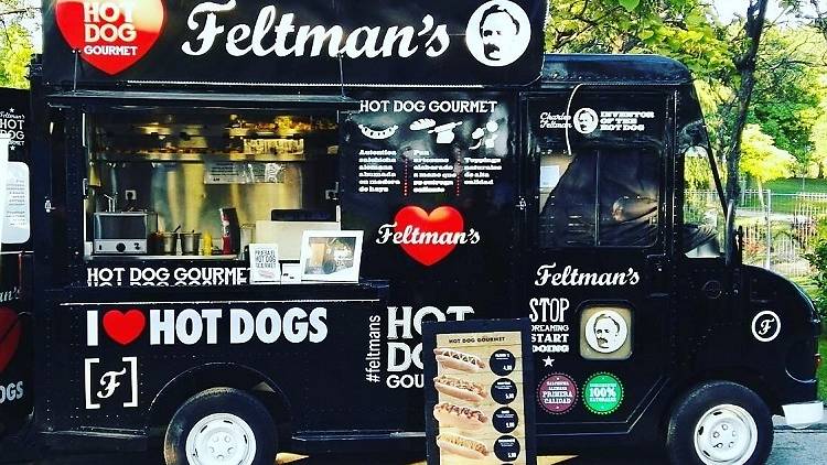 Feltman’s Hot Dogs