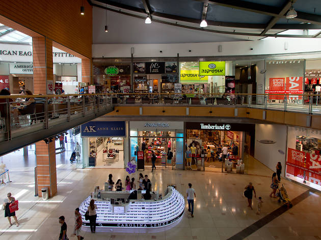 Tel Aviv Azrieli Mall | Shopping in Tel Aviv - Jaffa, Israel