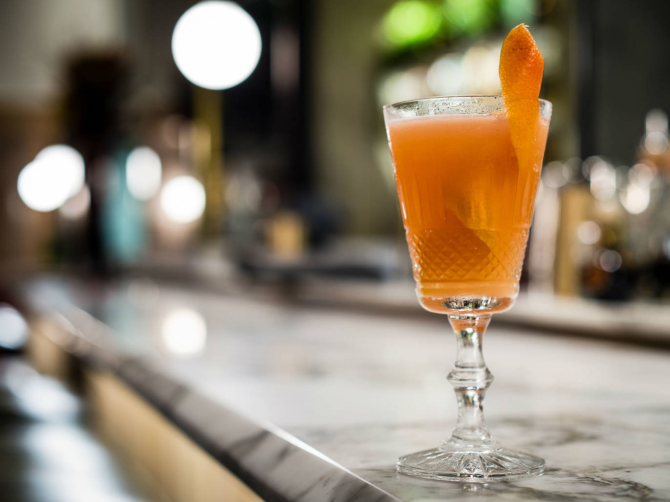 12 Best Bars In Marylebone Fancy Wine Bars & Slick Cocktails Spots