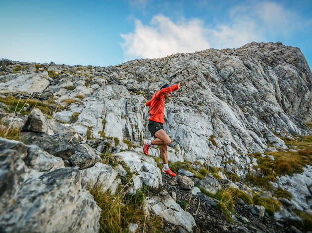 Kilian Jornet Kilian Jornet