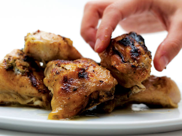 Frango Assado Frango Assado