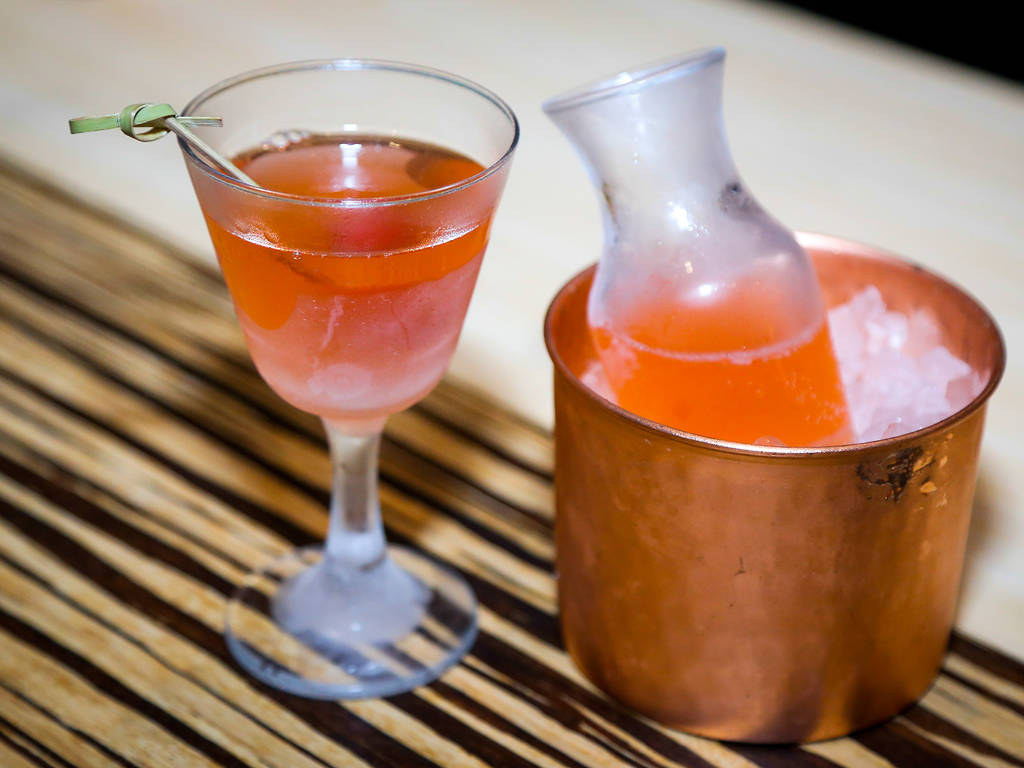 100 best dishes and drinks in Los Angeles 2016 Drinks