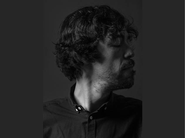 Meme Meme tecladista y vocalista de Café Tacvba