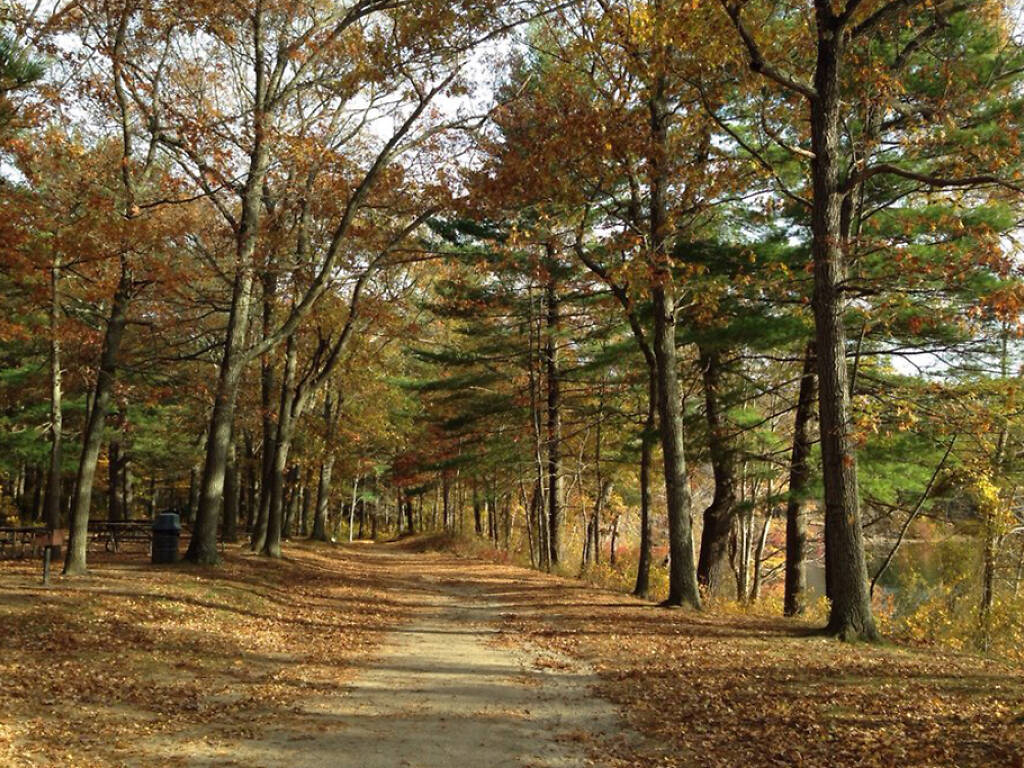 Best camping near Boston 8 top options to connect with nature