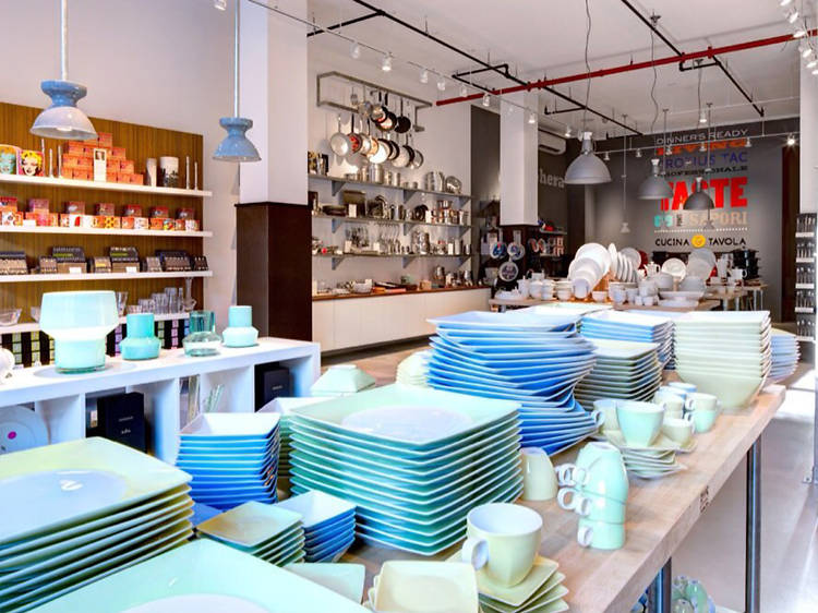 Best kitchen stores in NYC for cooking gear and restaurant tools