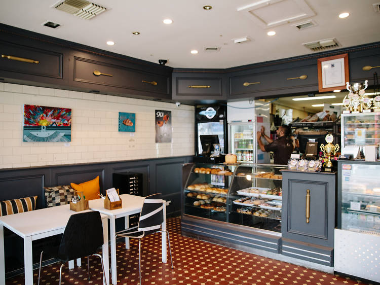 Adelaide's favourite bakeries