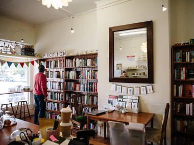 Adelaide's favourite local bookshops and newsagencies Adelaide's favourite local bookshops and newsagencies