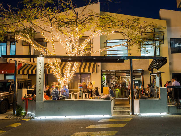BNE - Gerards Bar - Mastercard BNE - Gerards Bar - Mastercard