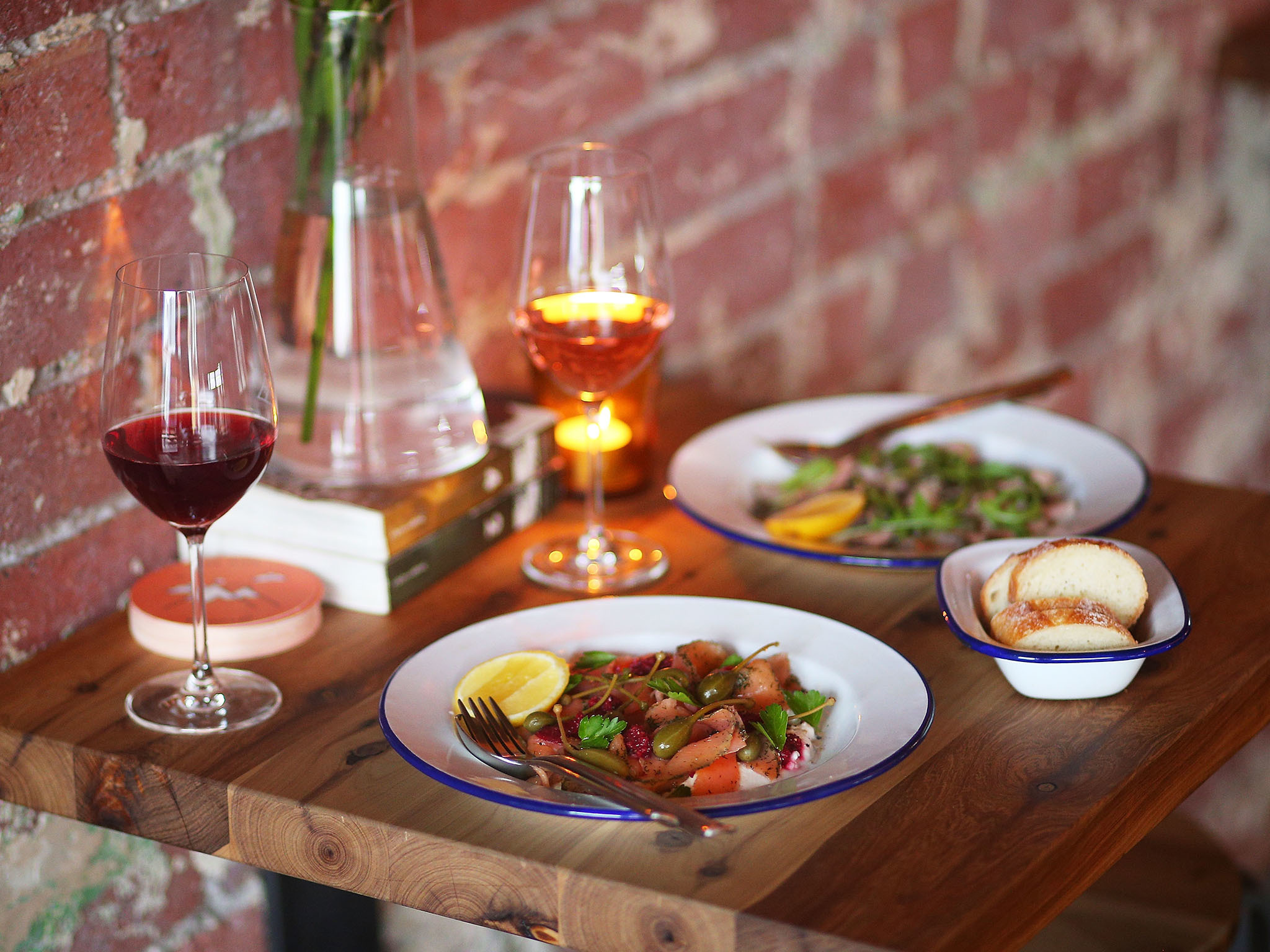 The Best Wine Bars In Melbourne