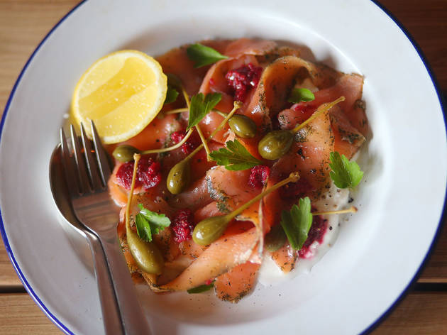 The best new openings in Melbourne The best new openings in Melbourne