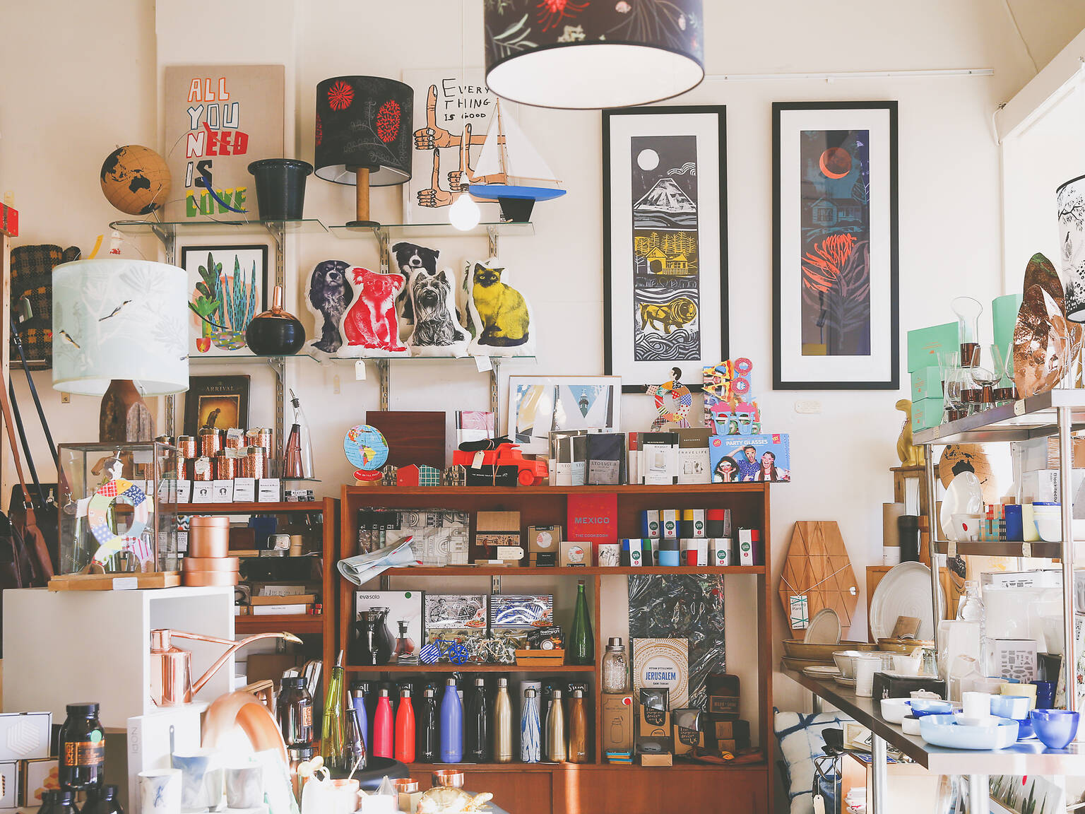 The 6 Best Bookshops in Perth [Updated 2025]
