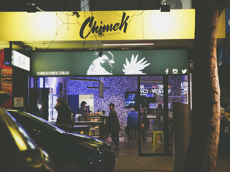 Perth's favourite local late-night snacks