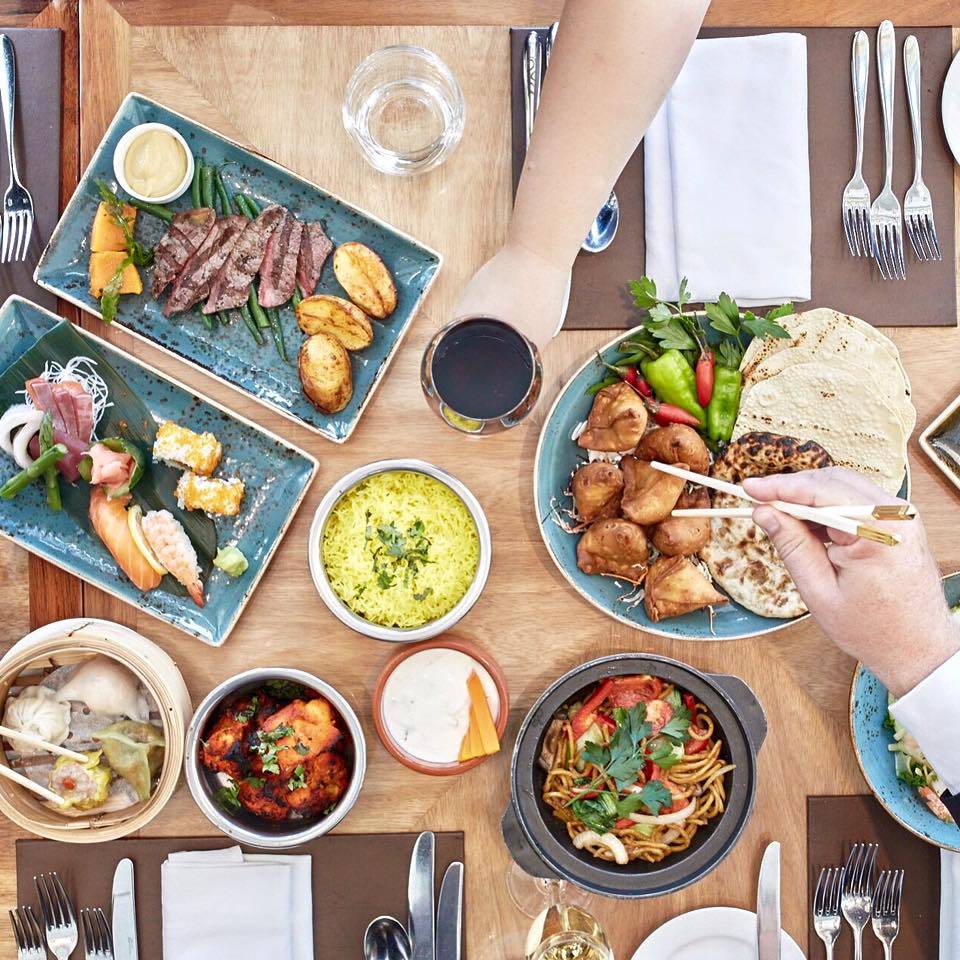 The Best AllYouCanEat Melbourne Restaurants