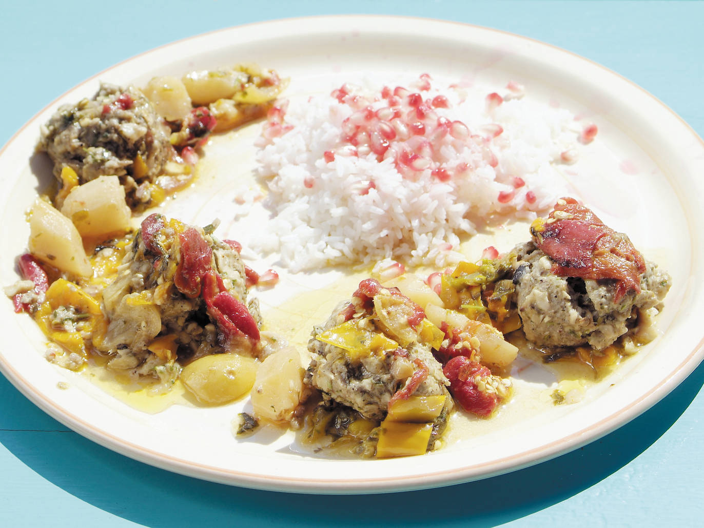 The best Jaffa restaurants to eat in just south of Tel Aviv