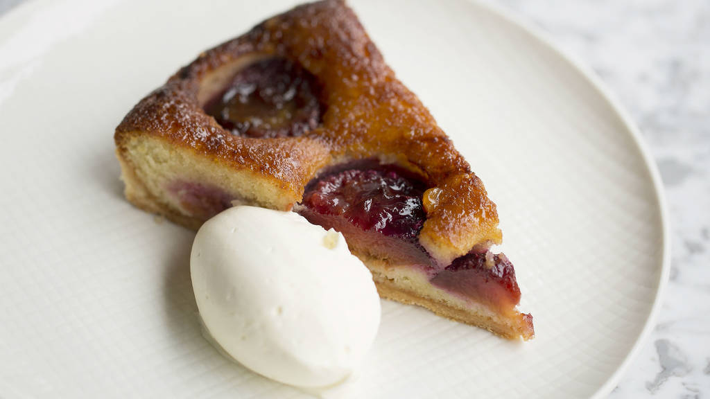 Blandford Comptoir Restaurants in Marylebone, London