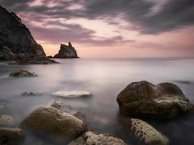 Cala S'Agulla Cala S'Agulla