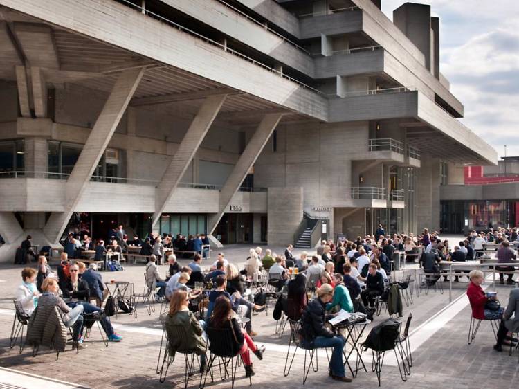 Experience South Bank like the Locals