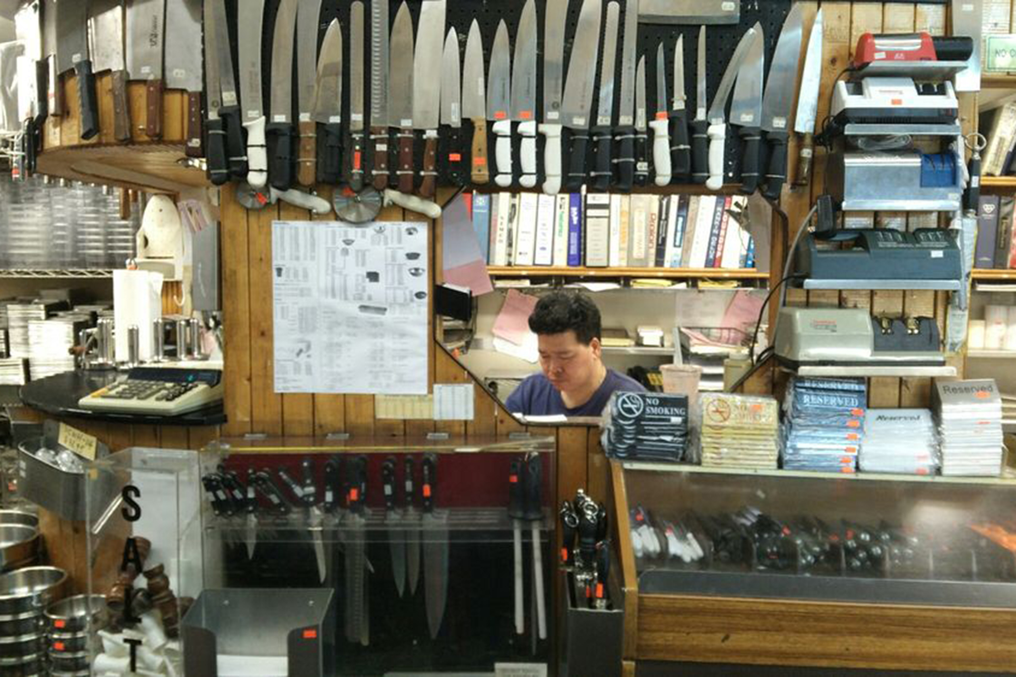 Best Kitchen Stores In Nyc For Cooking Gear And Restaurant Tools