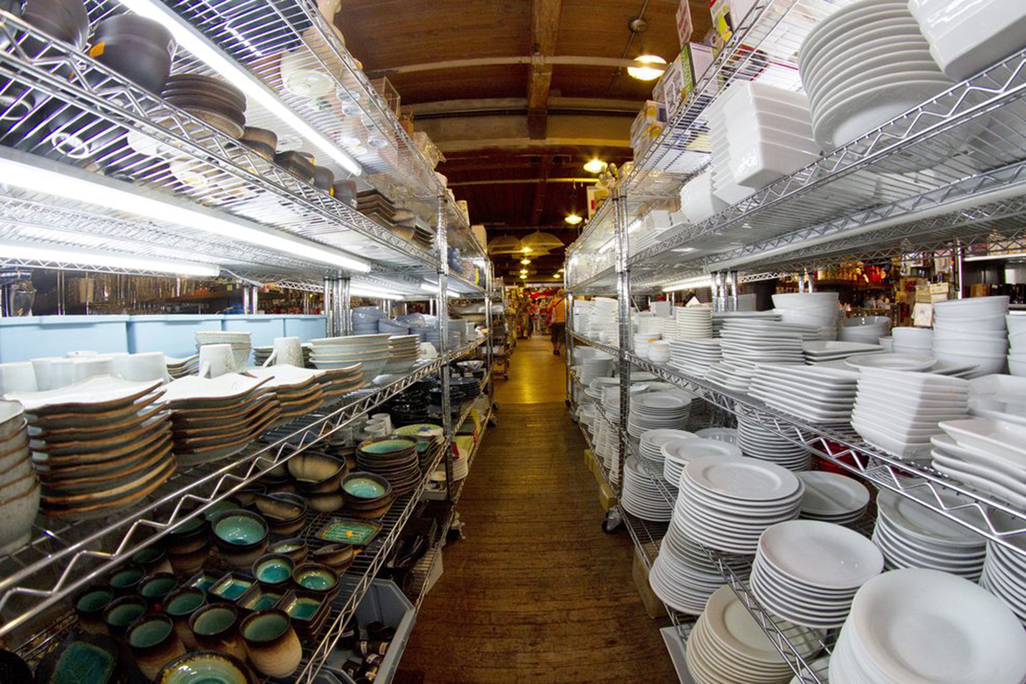 Best Kitchen Stores In Nyc For Cooking Gear And Restaurant Tools