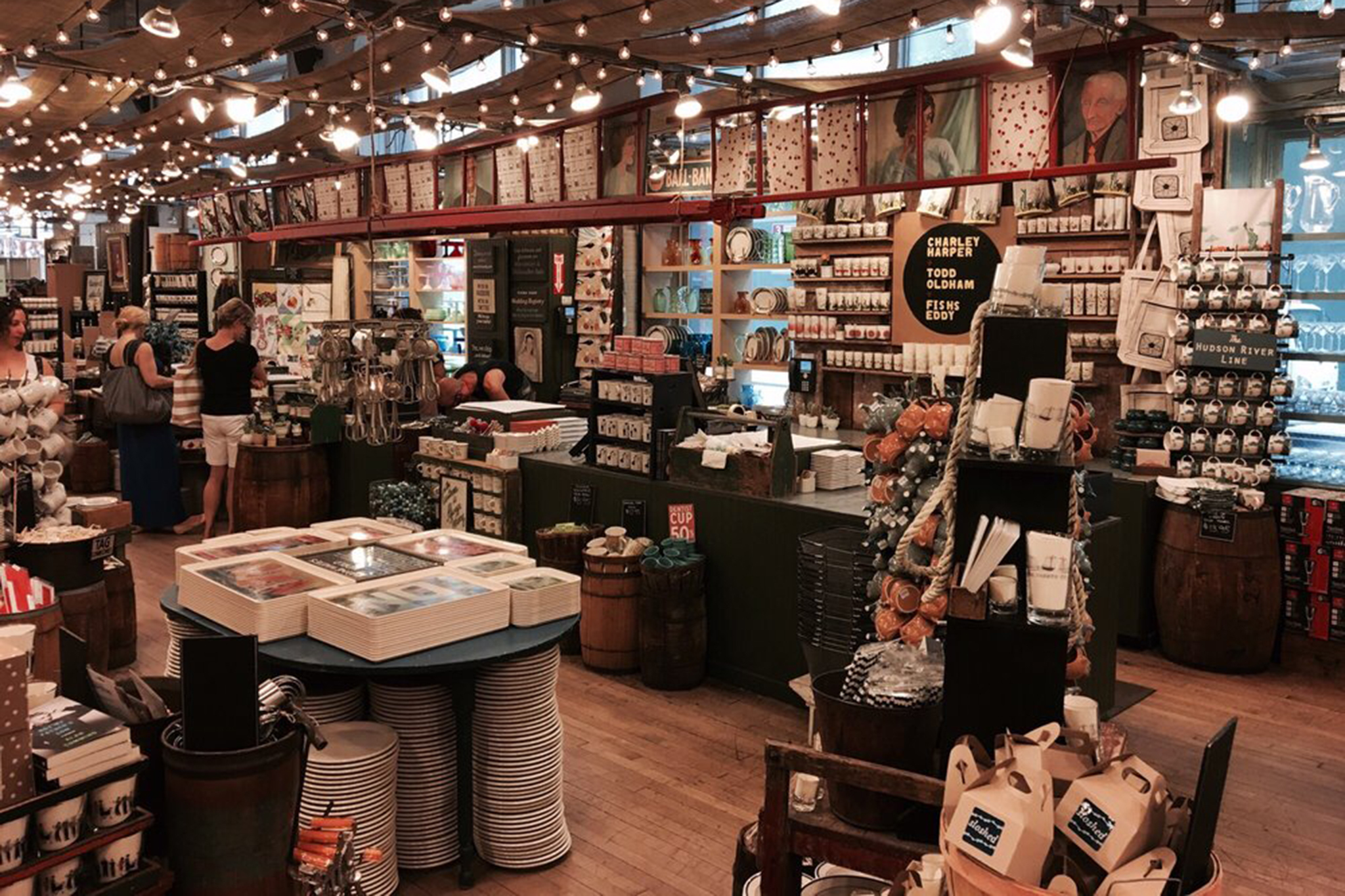 Best kitchen stores in NYC for cooking gear and restaurant tools