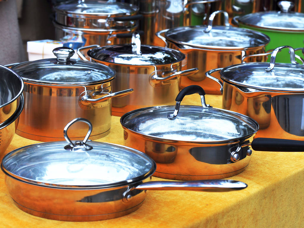 Best kitchen stores in NYC for cooking gear and restaurant tools