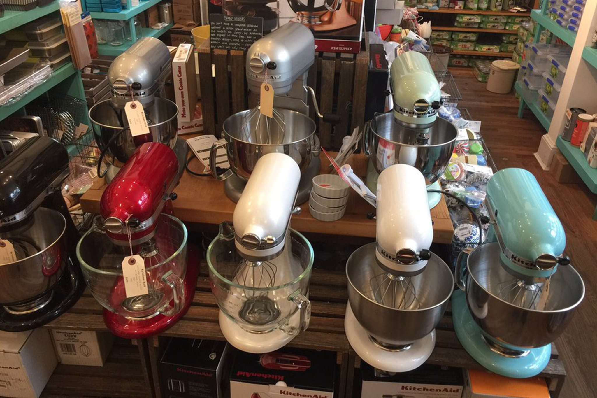 Best Kitchen Stores In Nyc For Cooking Gear And Restaurant Tools