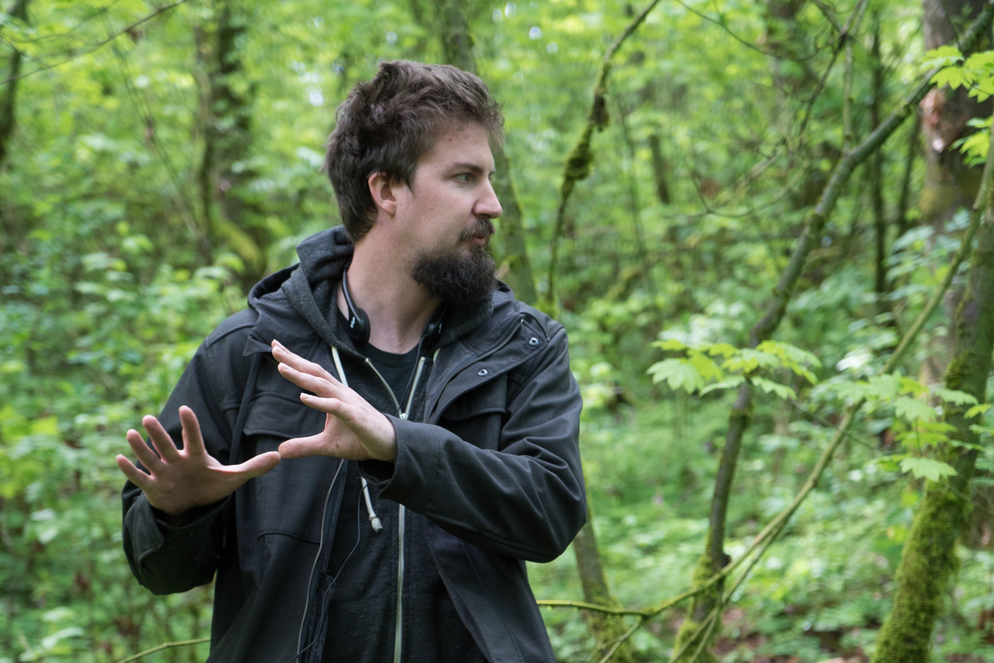 Blair Witch
