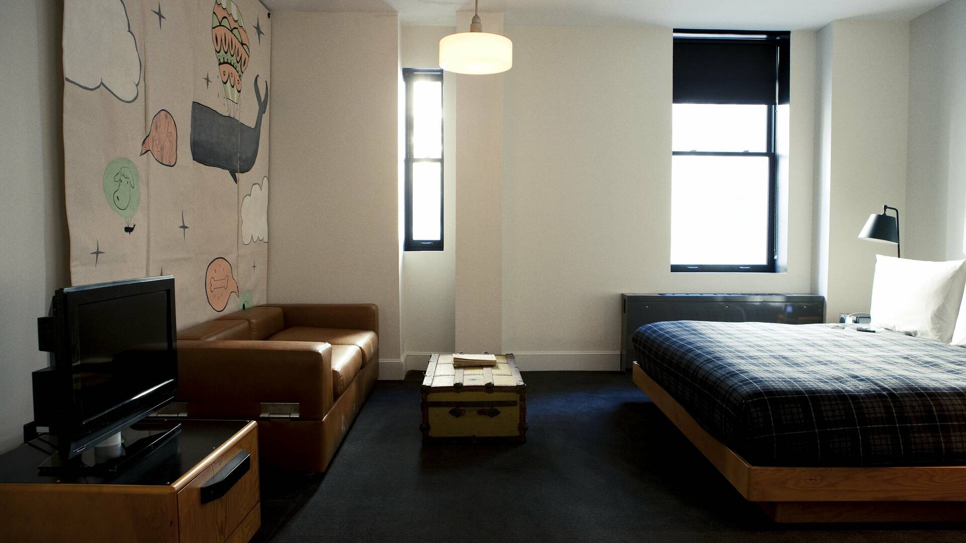 The Best Hotels In Chelsea, NYC for 2025