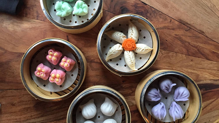 The Dim Sum Co. • Authentic Fast-Casual Served All Day