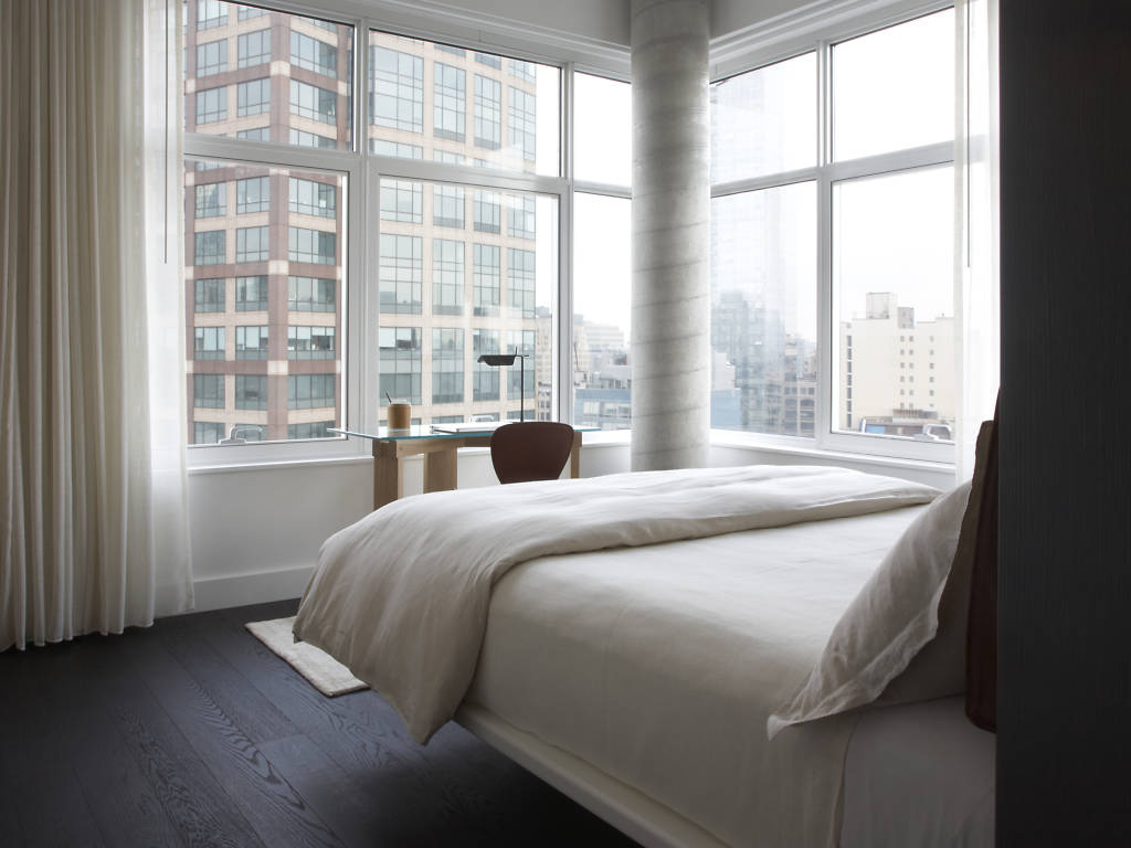 Best hotels in Manhattan for NYC vacations at every price