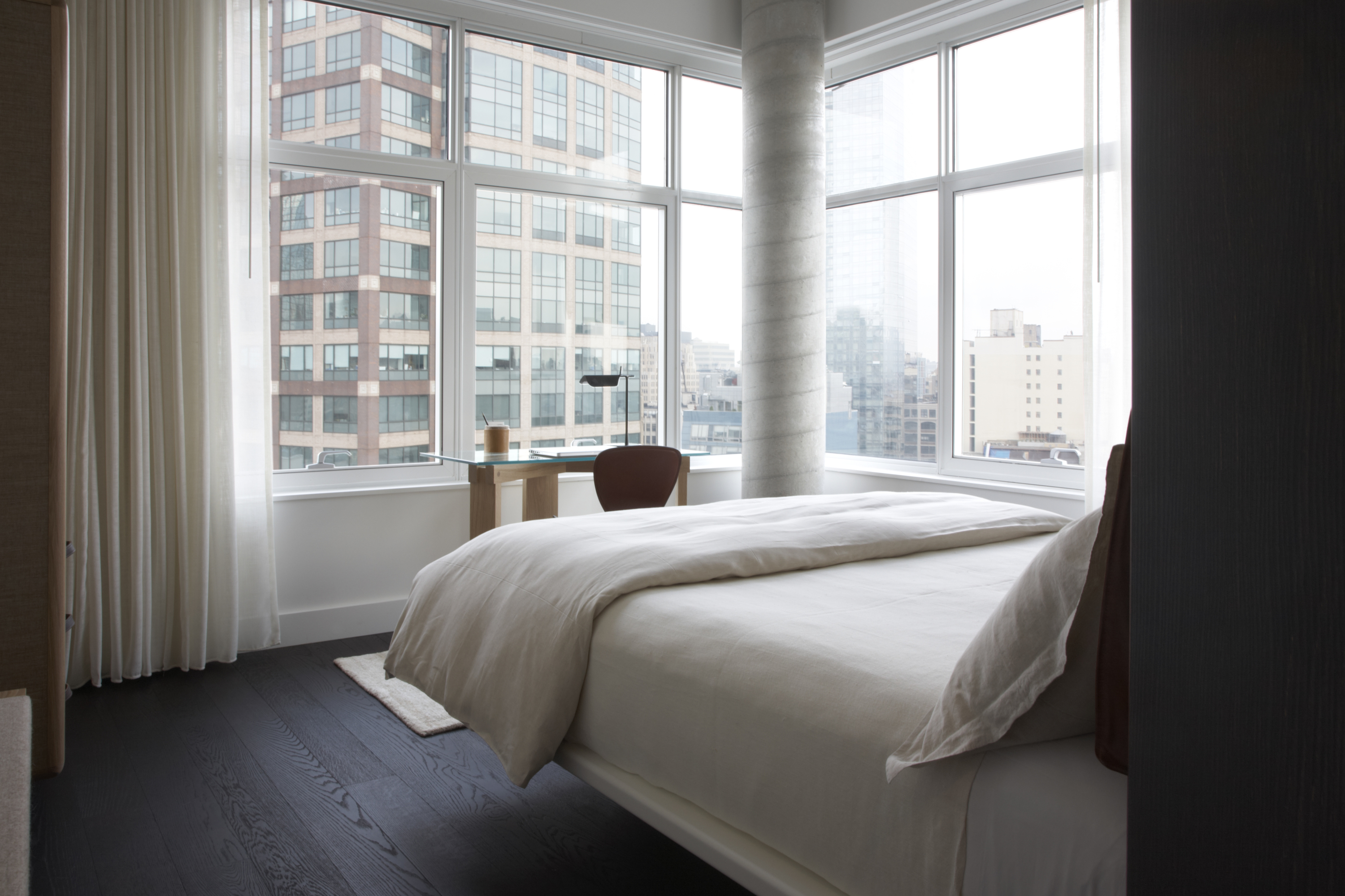 Best Soho Hotels For Vacations In New York City