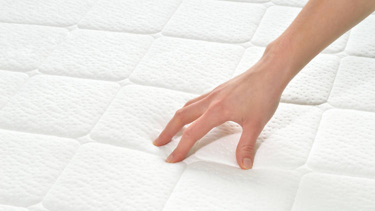 Essentia—Natural Memory Foam Mattresses