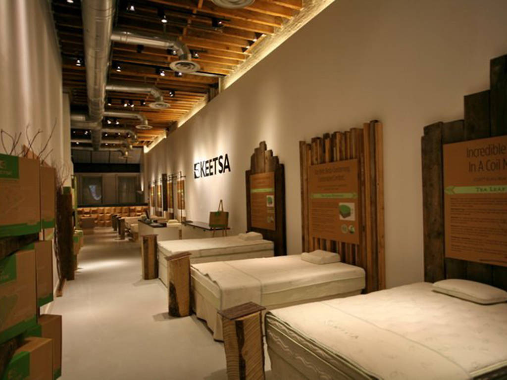 Best mattress stores in NYC for creating the perfect bedroom