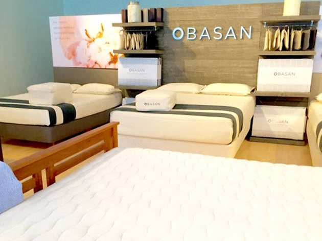 Best Mattress Stores In Nyc For Creating The Perfect Bedroom