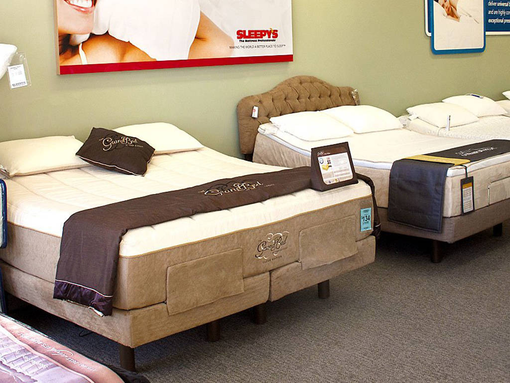 Best mattress stores in NYC for creating the perfect bedroom